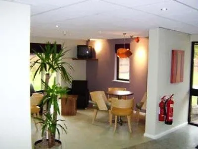 Days Inn Warwick Northbound M40 