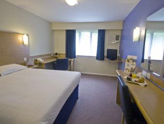 Hotel Days Warwick Northbound M40 Ashorne