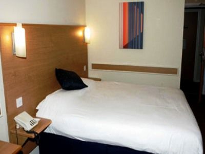 Hotel Days Warwick Northbound M40 Ashorne
