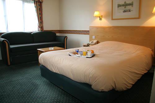 Days Warwick Northbound M40 Hotel Ashorne